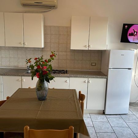 Residence San Luca Βιέστε Εξωτερικό φωτογραφία