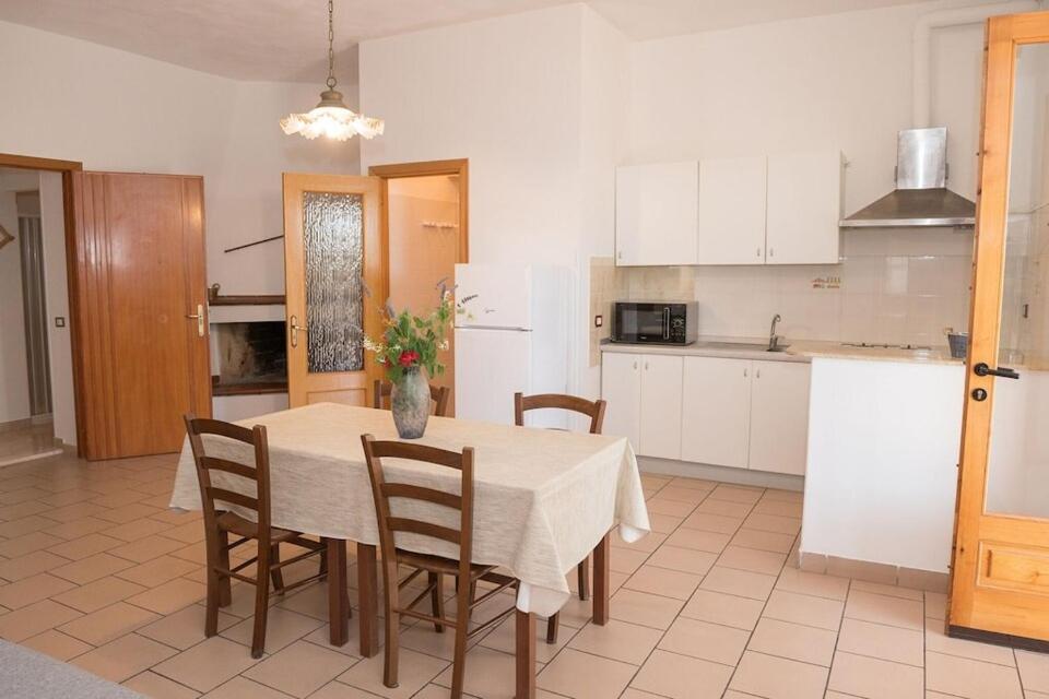 Residence San Luca Βιέστε Εξωτερικό φωτογραφία