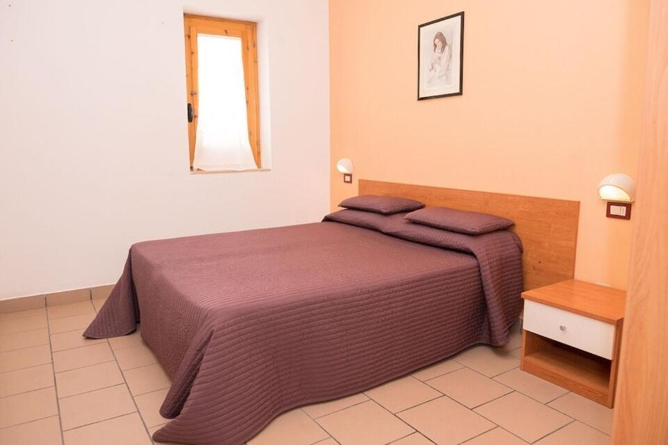 Residence San Luca Βιέστε Εξωτερικό φωτογραφία
