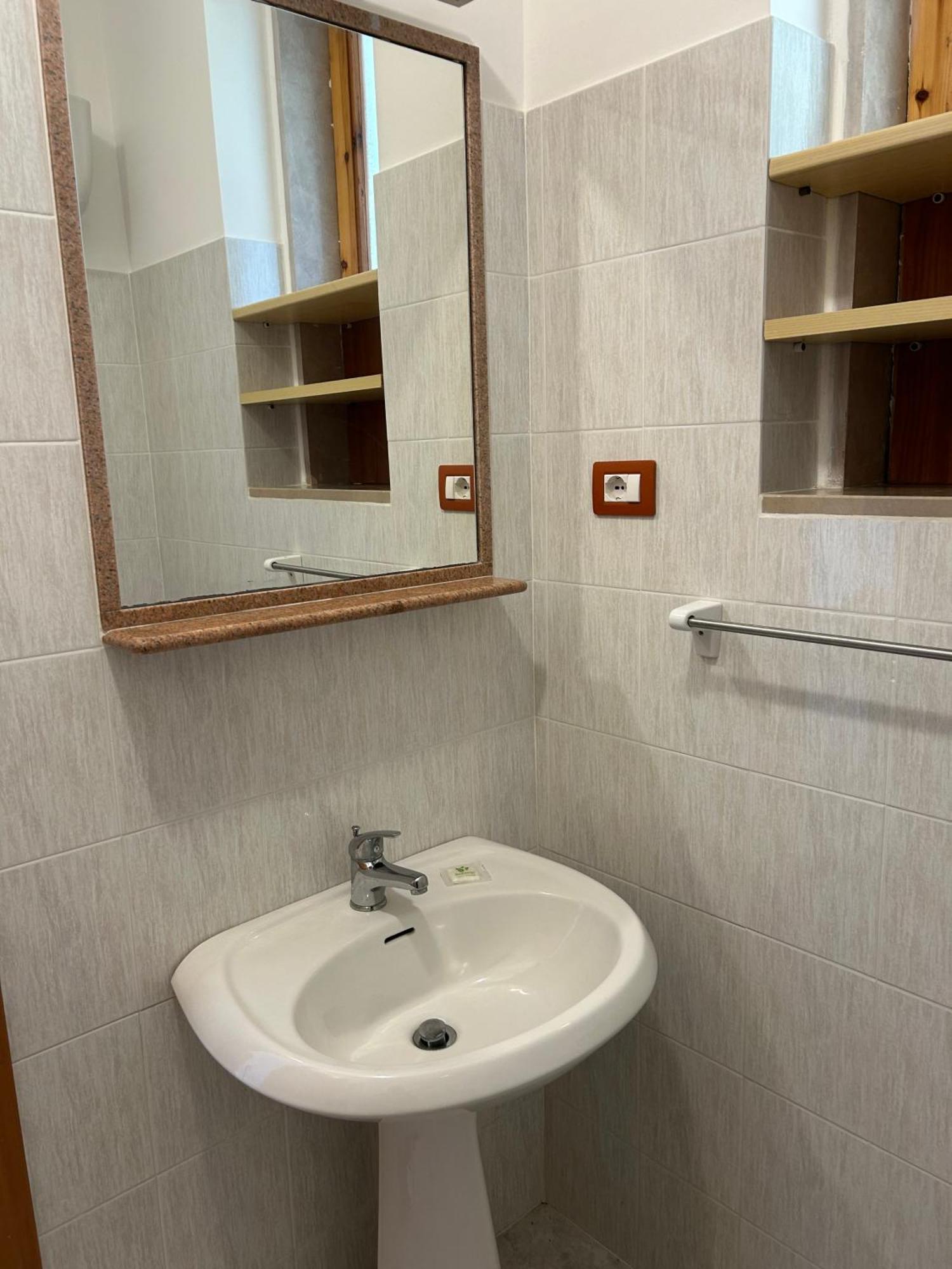 Residence San Luca Βιέστε Εξωτερικό φωτογραφία