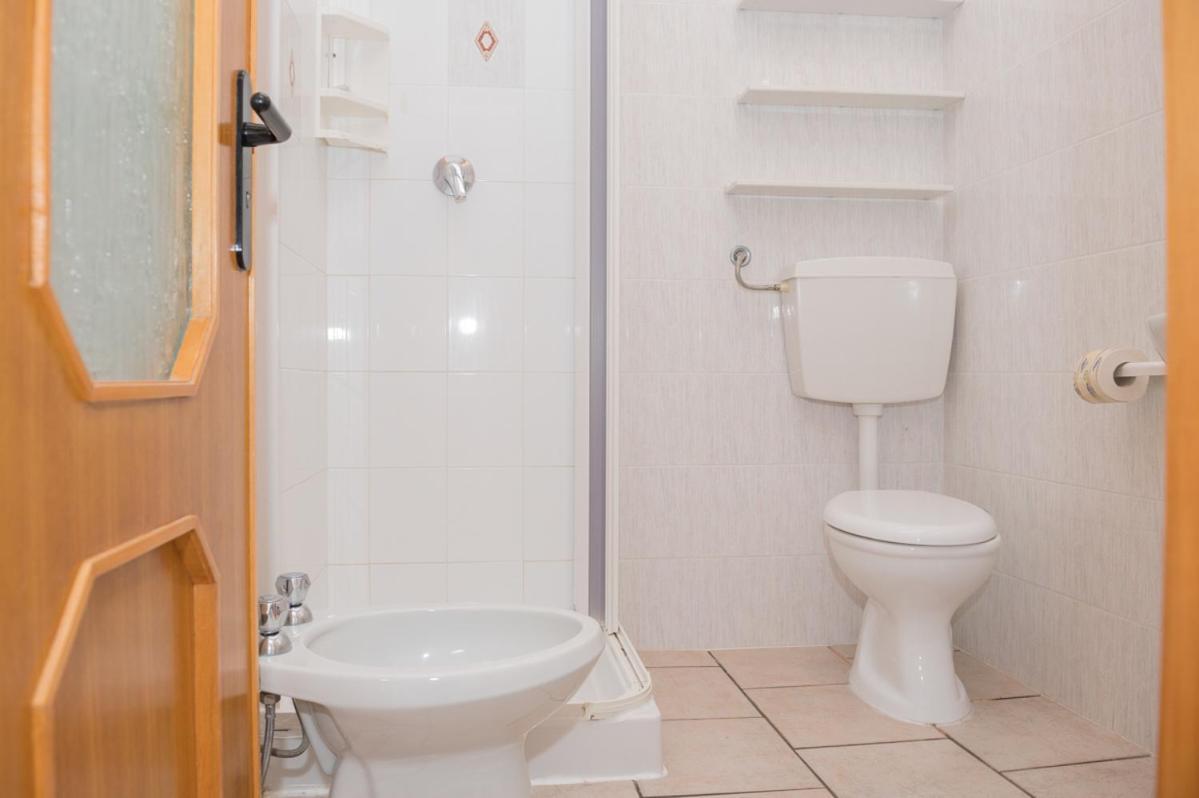 Residence San Luca Βιέστε Εξωτερικό φωτογραφία