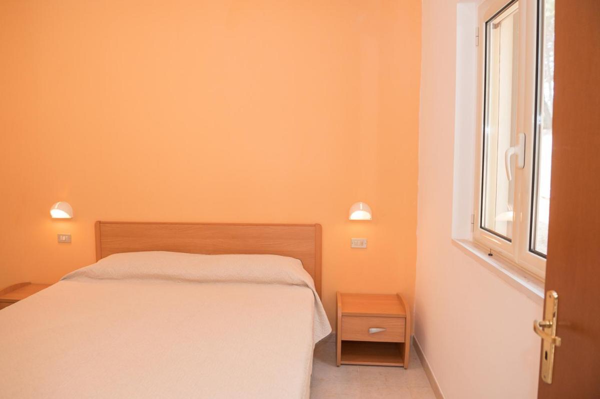 Residence San Luca Βιέστε Εξωτερικό φωτογραφία