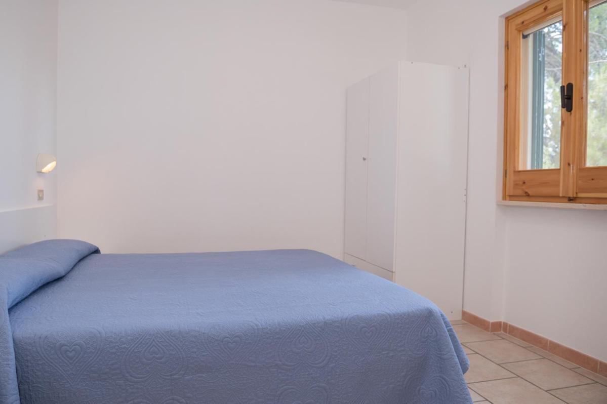 Residence San Luca Βιέστε Εξωτερικό φωτογραφία