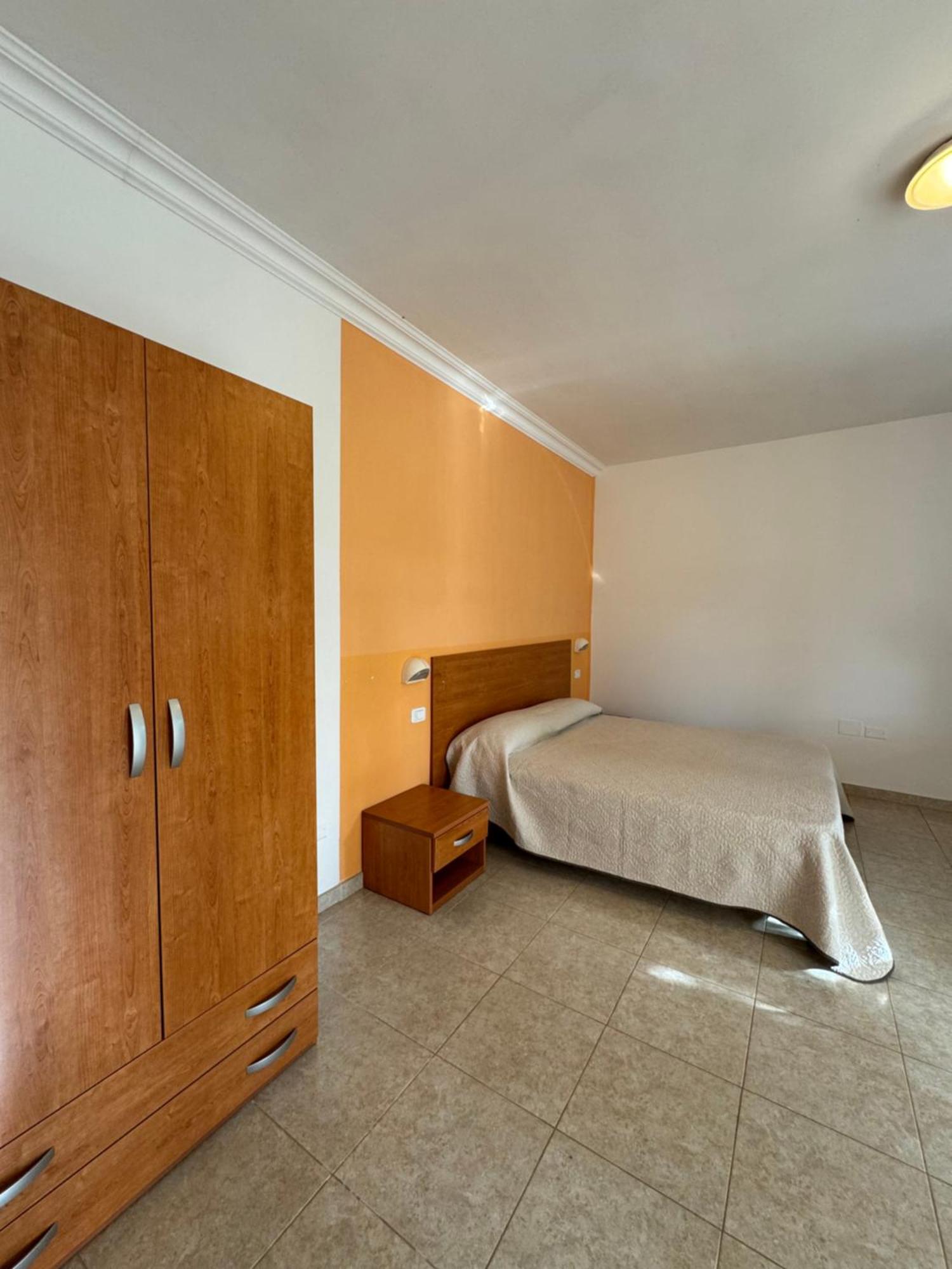 Residence San Luca Βιέστε Εξωτερικό φωτογραφία