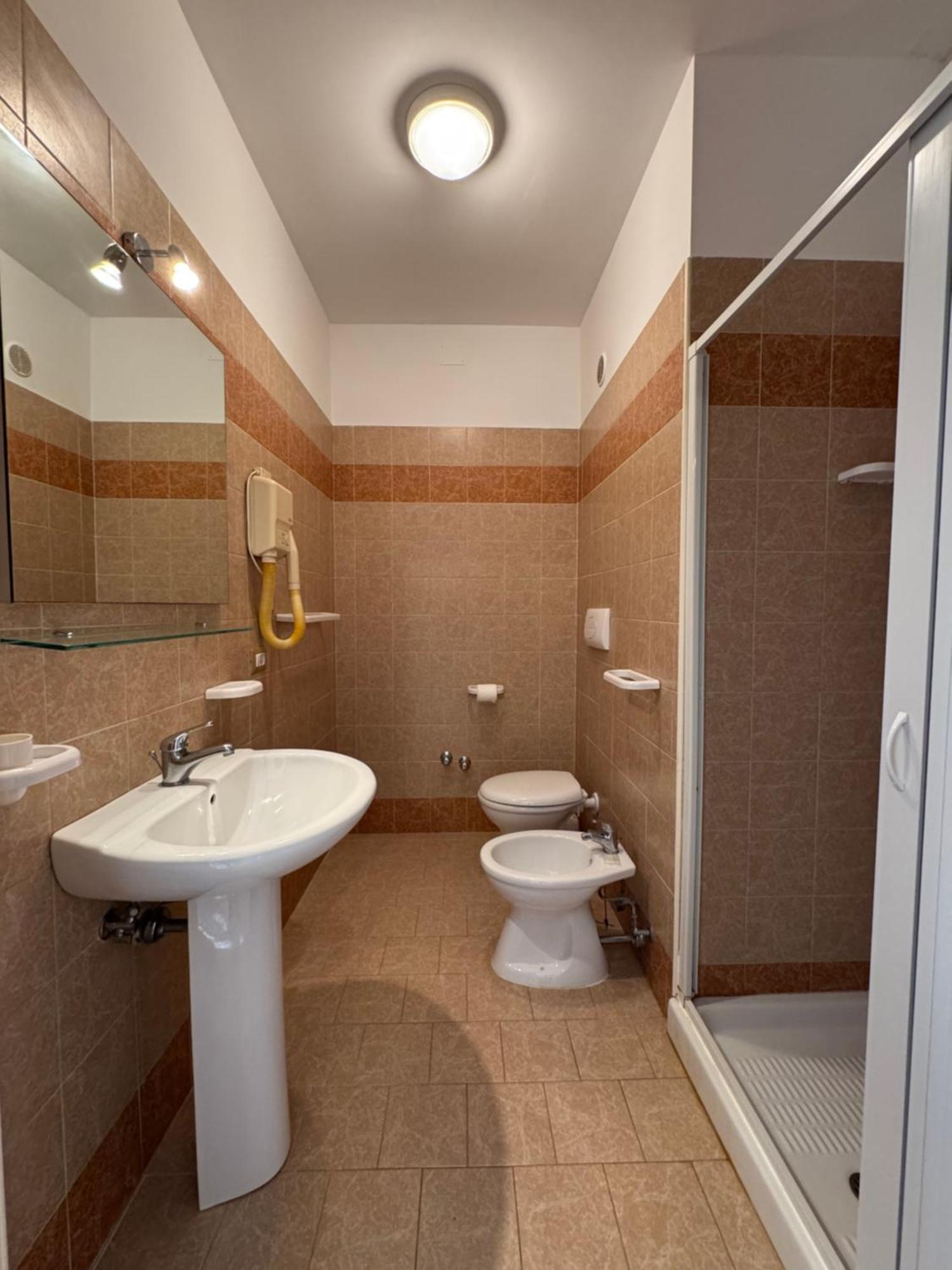Residence San Luca Βιέστε Εξωτερικό φωτογραφία
