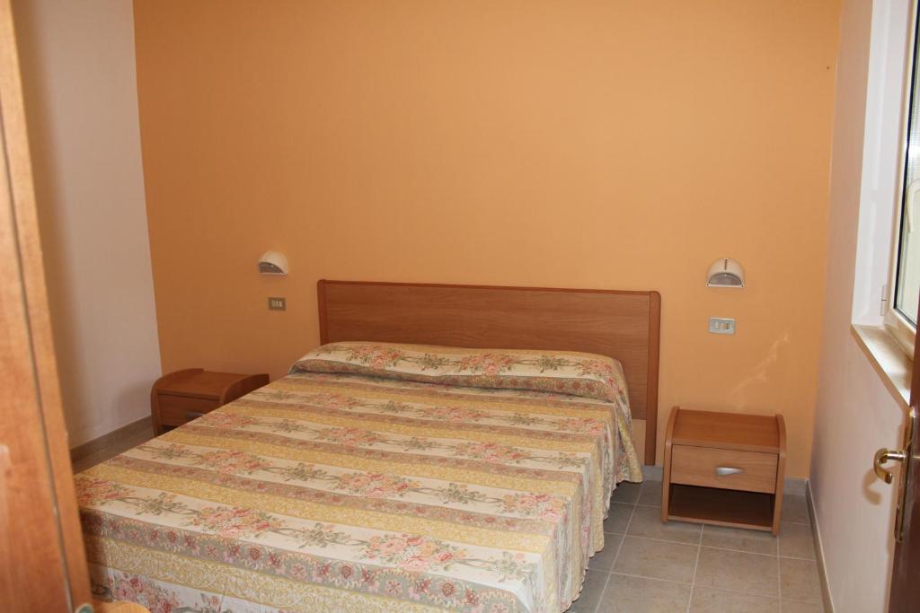 Residence San Luca Βιέστε Δωμάτιο φωτογραφία